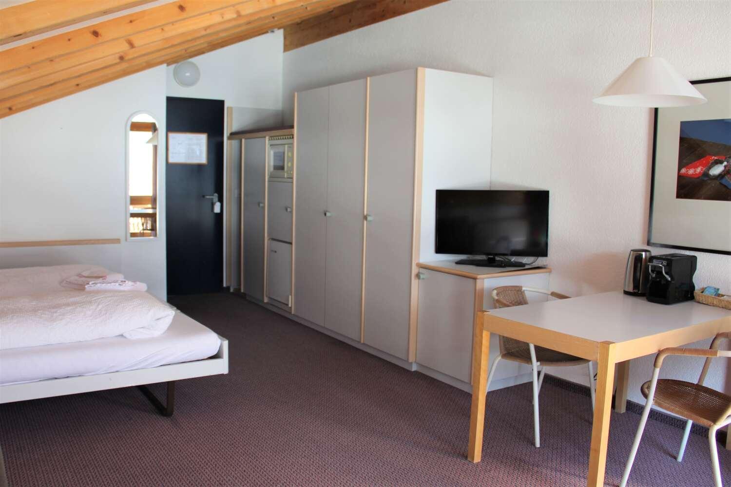 Lodge - Elements Lodge グリンデルヴァルト 部屋 写真