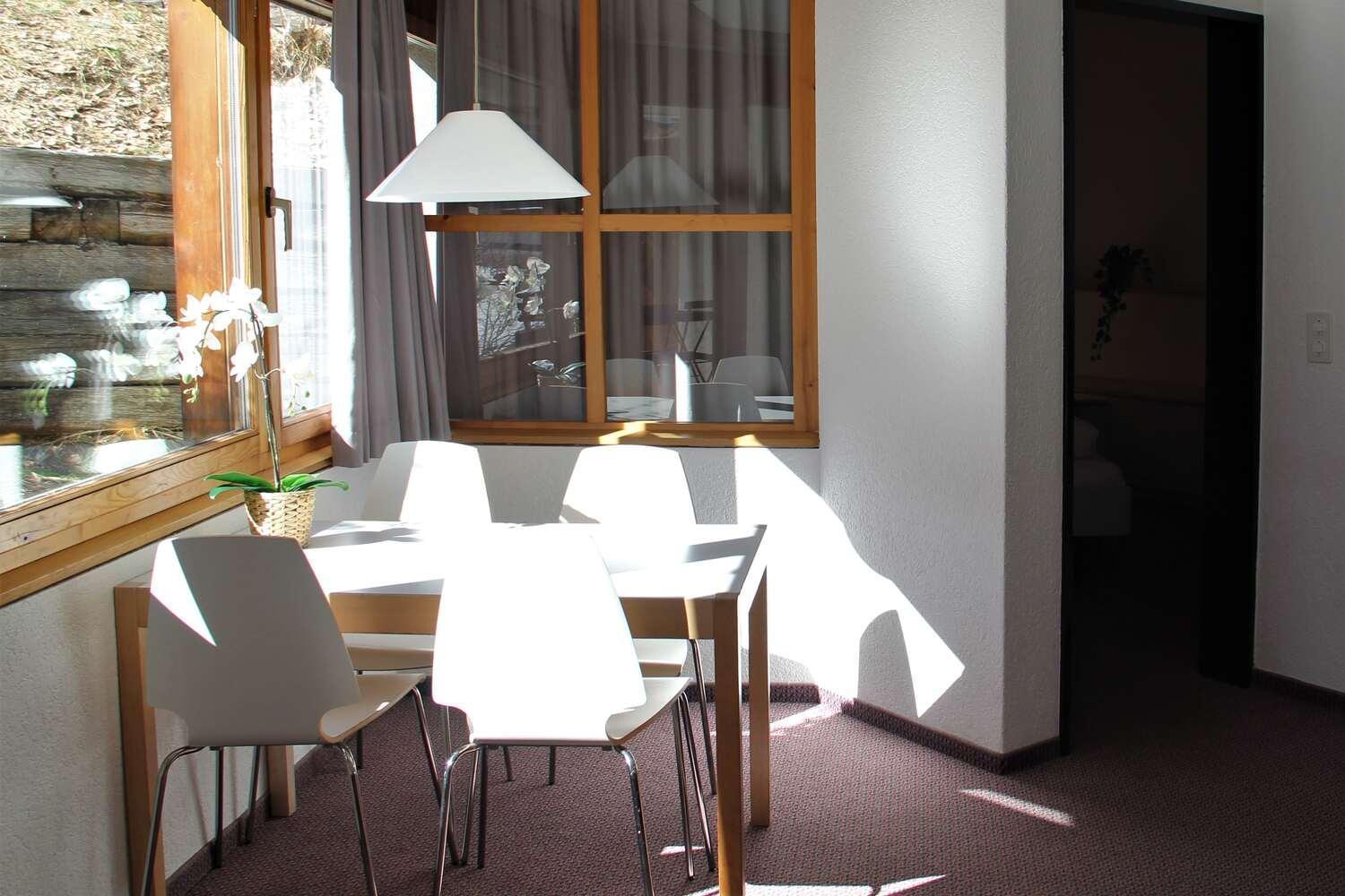 Lodge - Elements Lodge グリンデルヴァルト 部屋 写真
