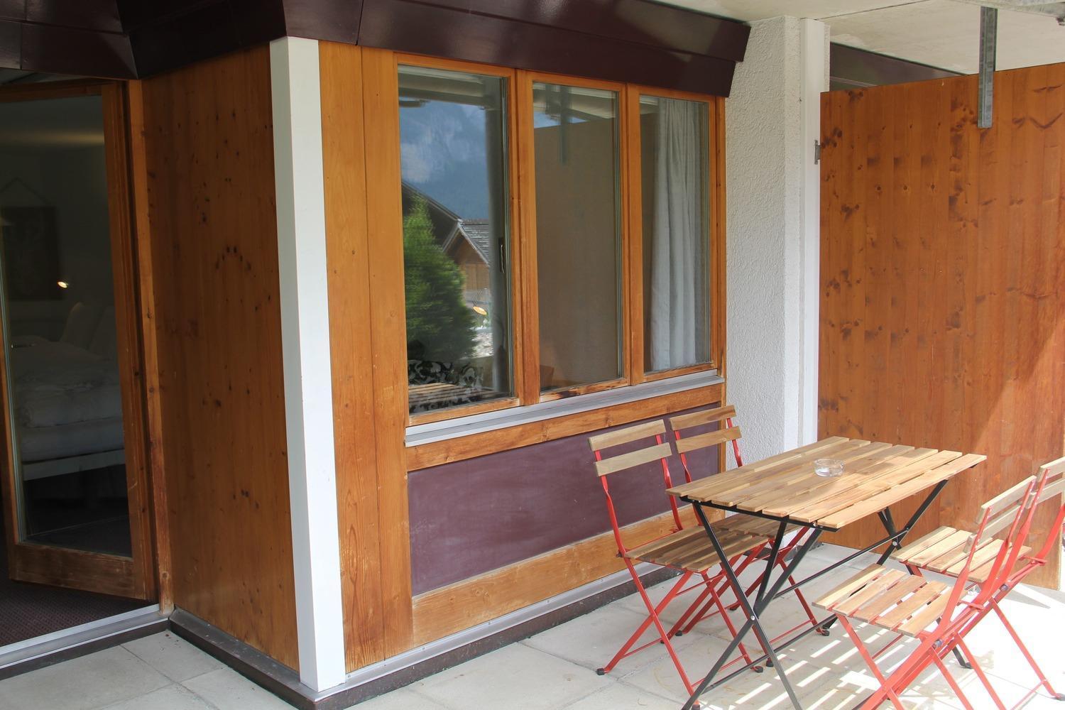 Lodge - Elements Lodge グリンデルヴァルト 部屋 写真